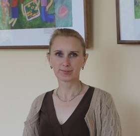 Старцева Светлана Николаевна