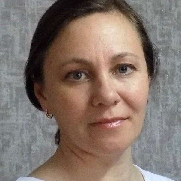 Демехина Наталья Александровна