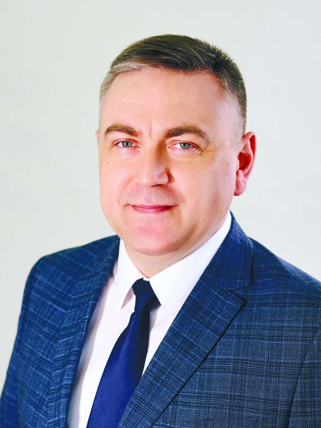 Шарафутдинов Марат Ахматович