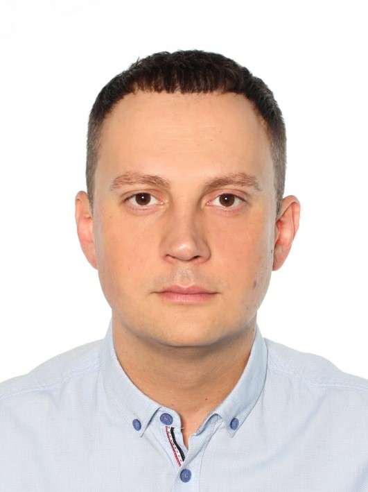 Абрамович Дмитрий Леонидович