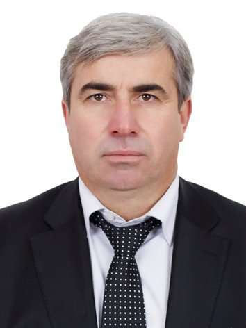Отаров Мухтар Магомедович