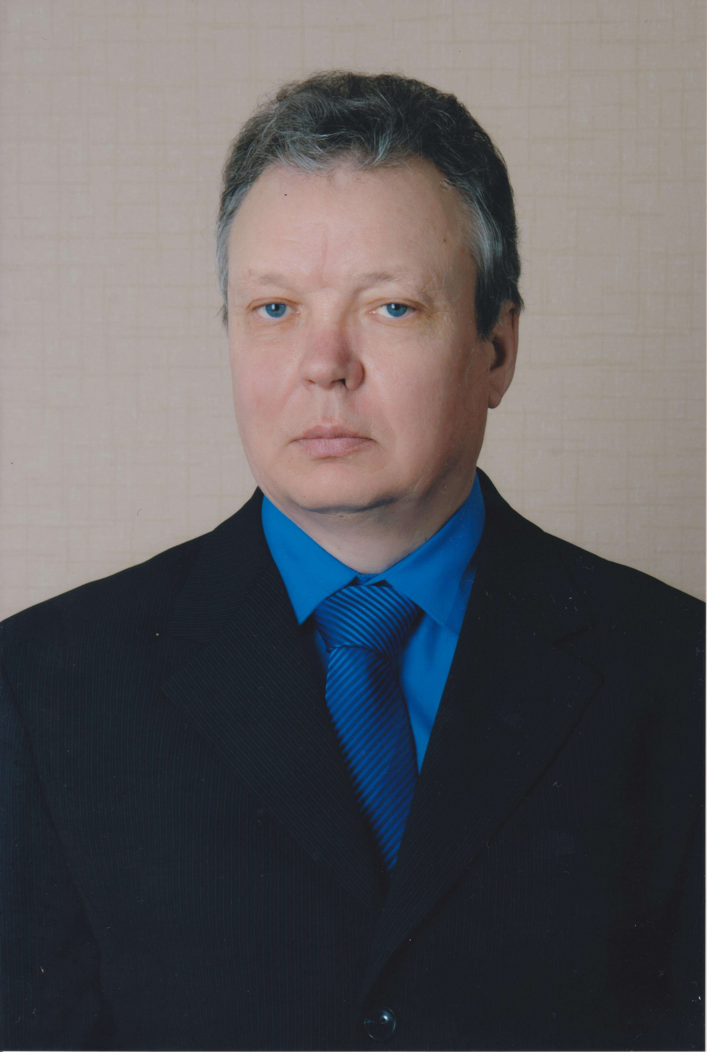 Шиян Владимир Васильевич