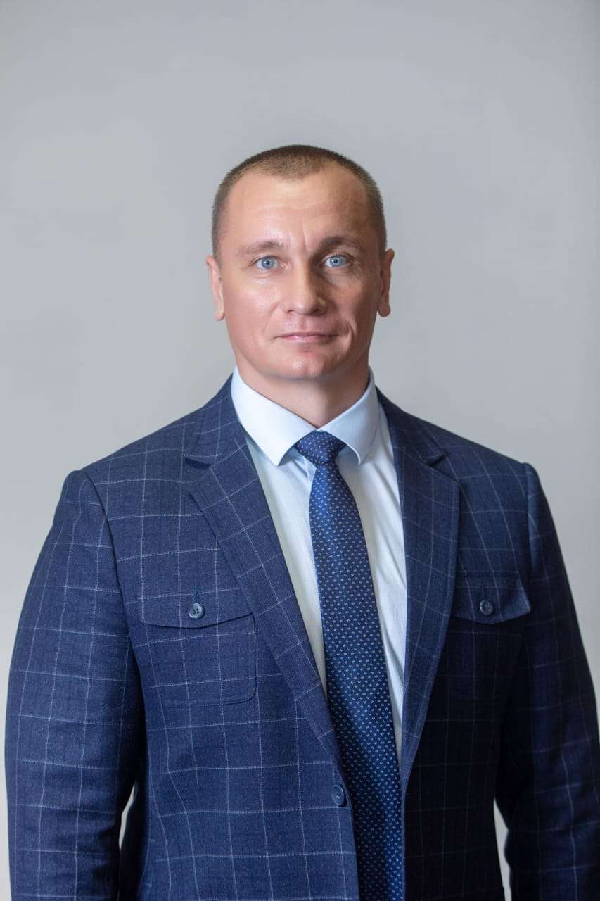 Соловьев Иван Сергеевич