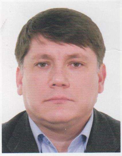 Кауров Семен Михайлович