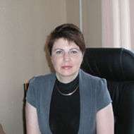 Шаболдина Елена Дмитриевна