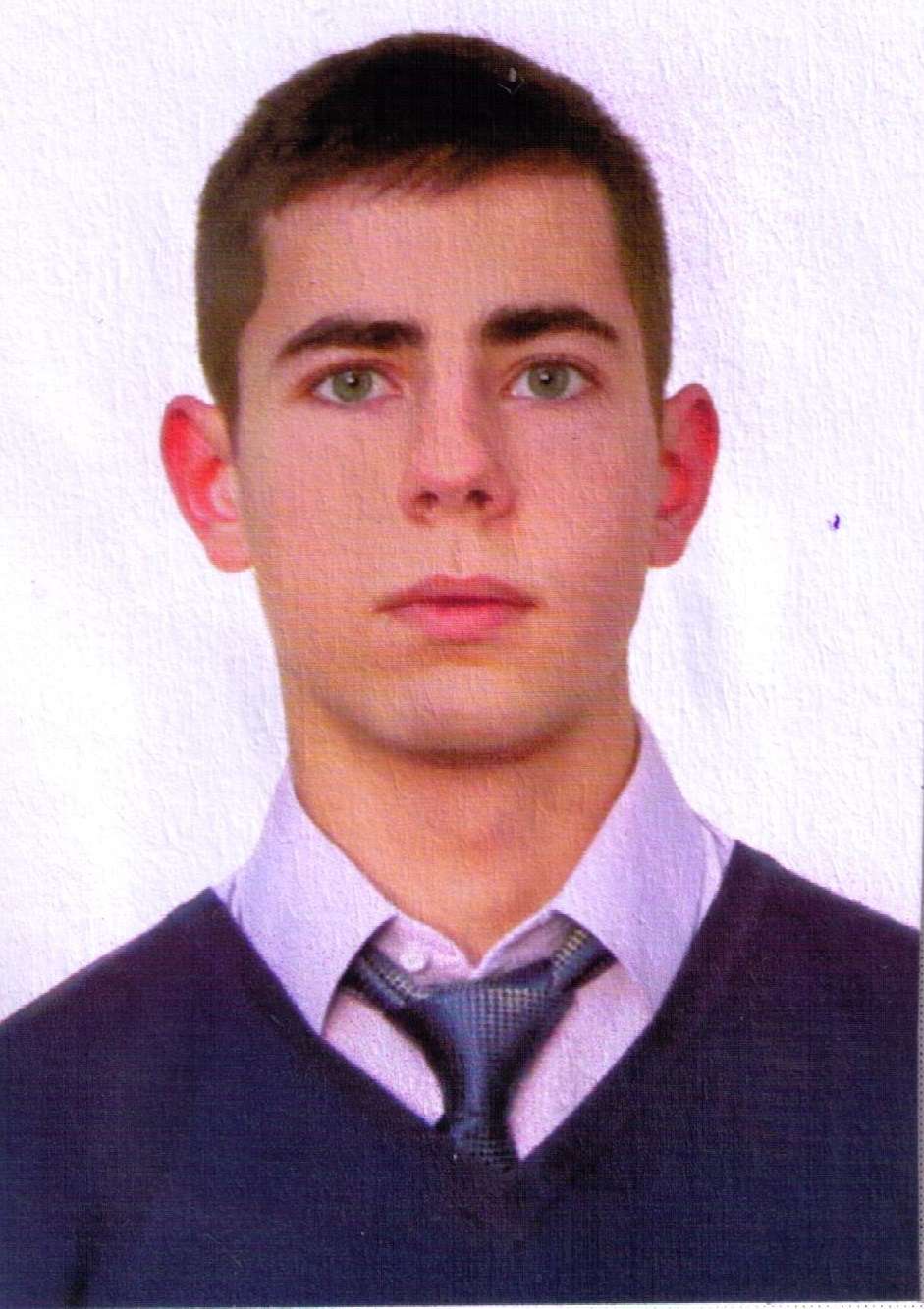 Деомидов Сергей Дмитриевич