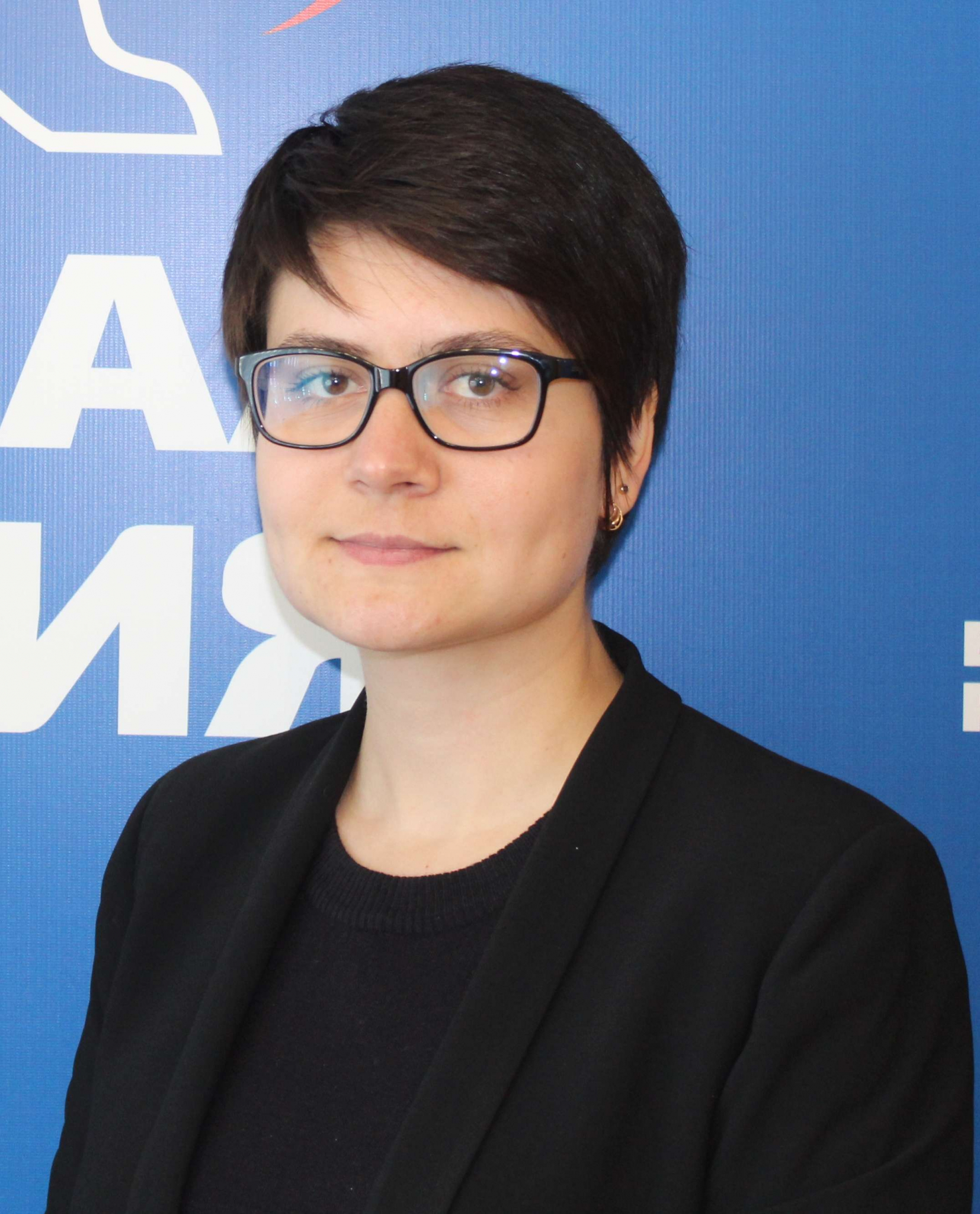 Запольских Татьяна Анатольевна