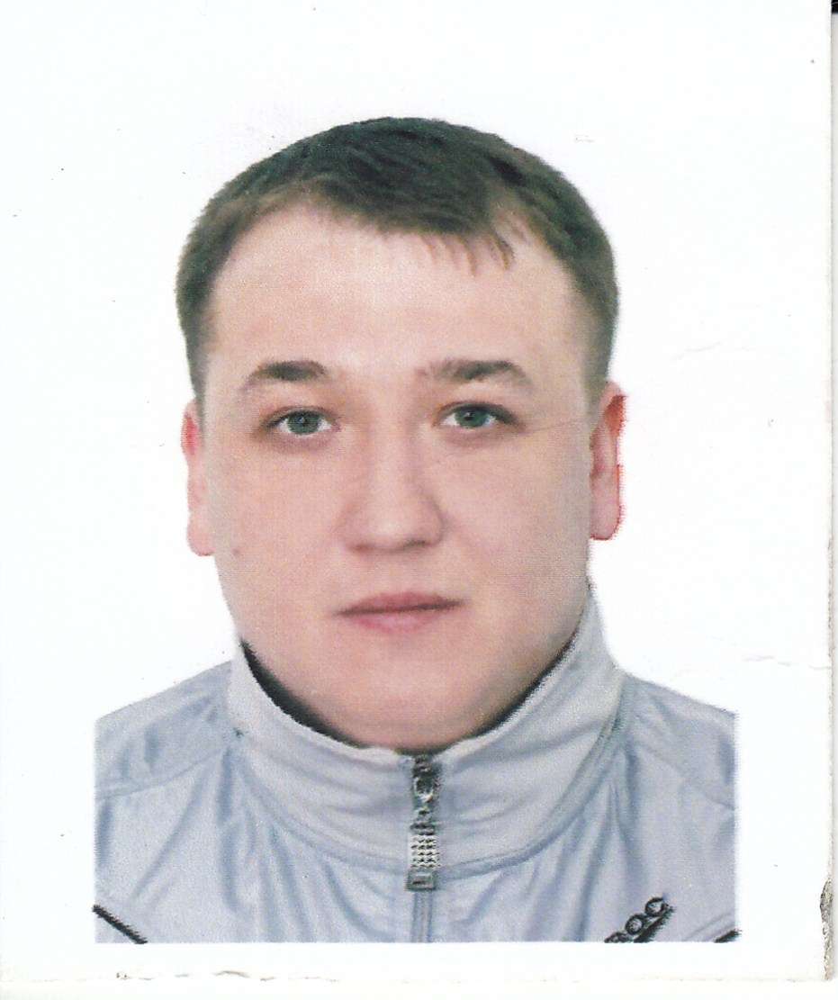 Гуров Станислав Александрович