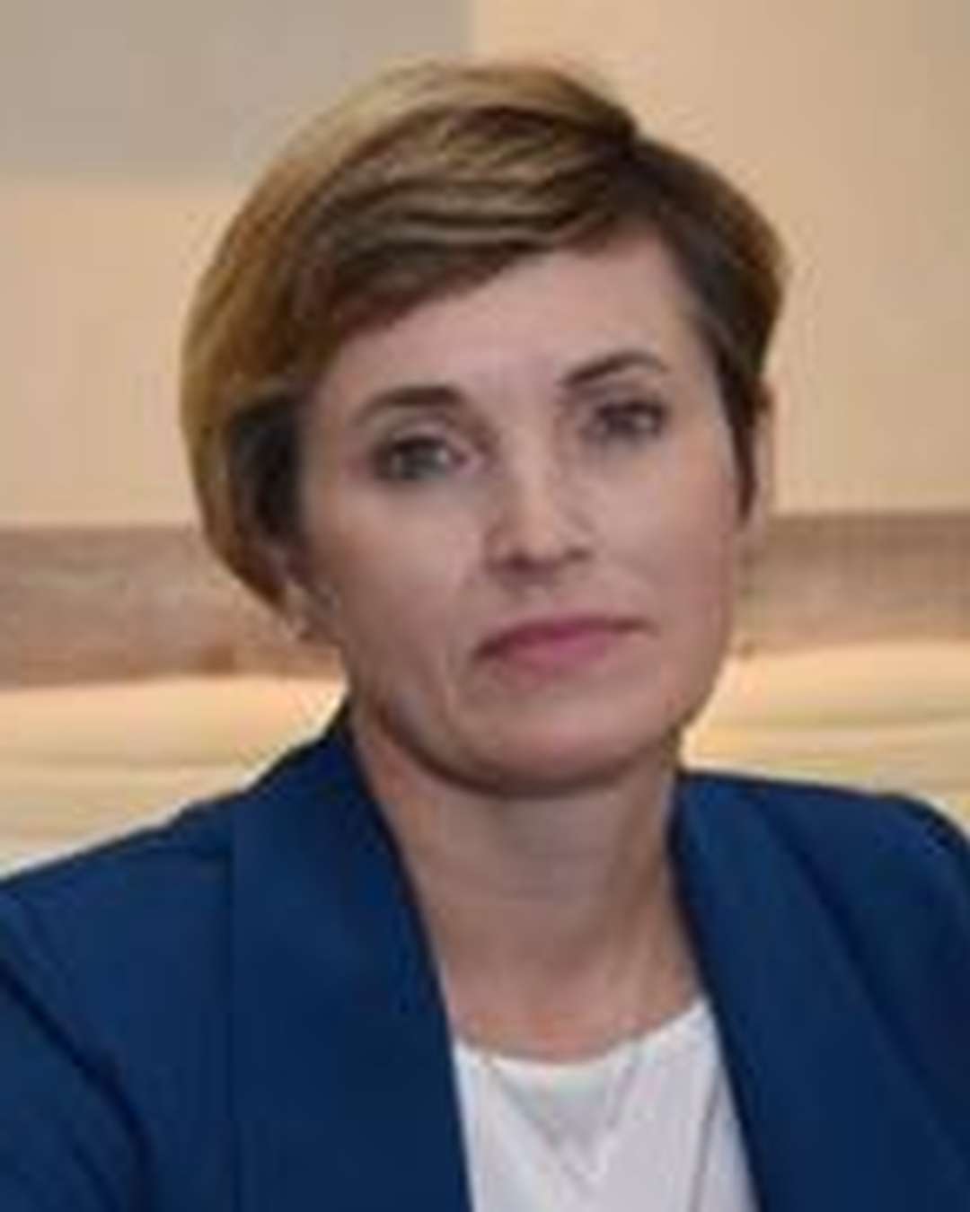 Сафронова Ольга Александровна