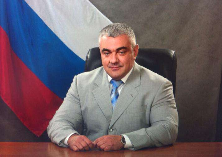 Мухин Владимир Владимирович
