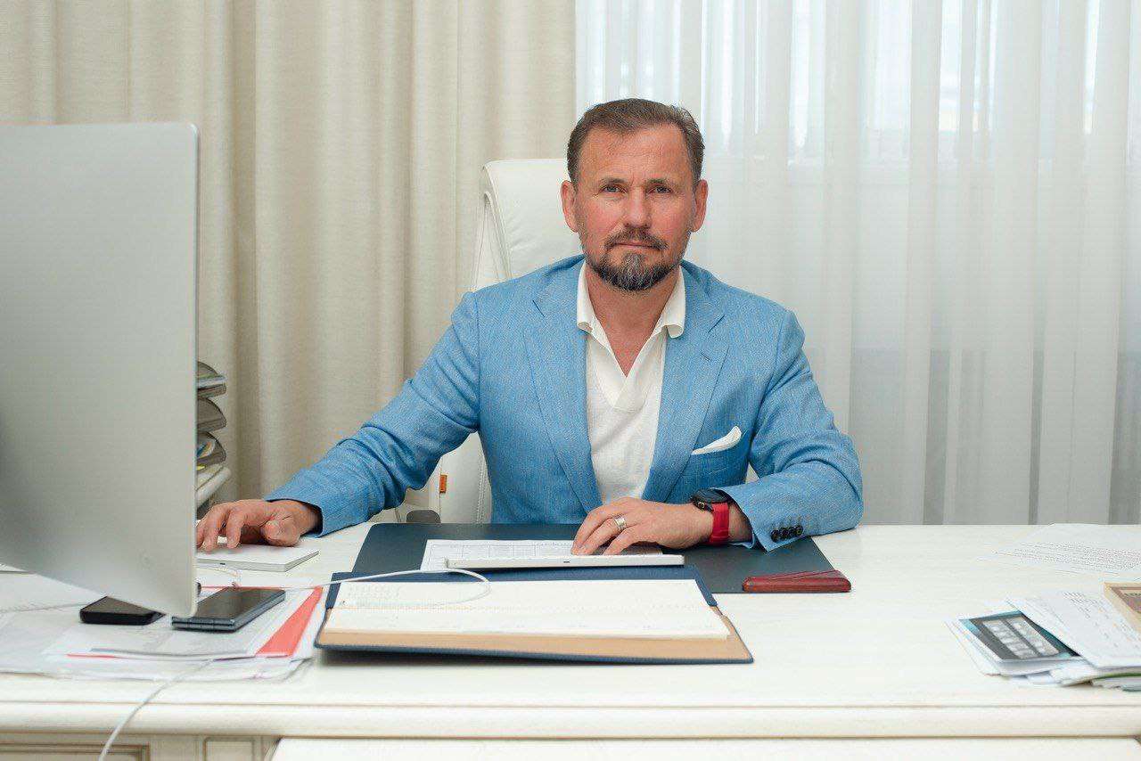 Зыкин Михаил Васильевич