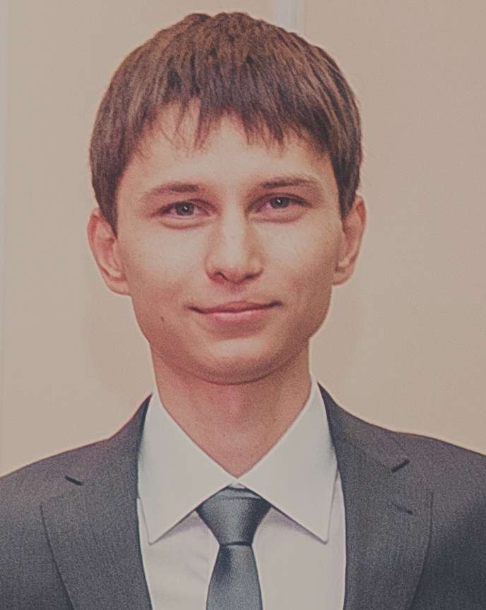 Перин Антон Дмитриевич