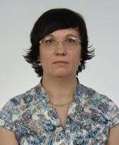 Сорокина Лариса Владимировна
