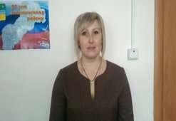 Титяева Галина Александровна