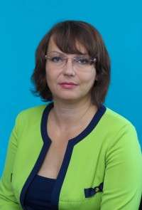 Куприна Наталия Юрьевна