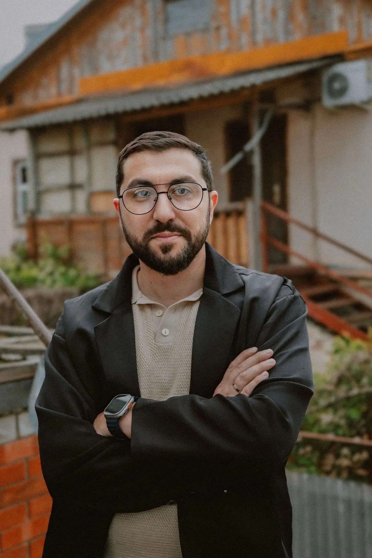 Вербицкий Владимир Витальевич