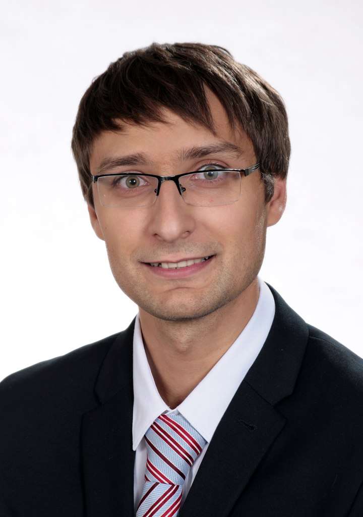 Васильев Антон Александрович