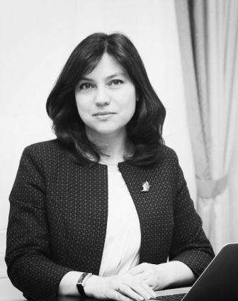 Наумова Эльвира Викторовна