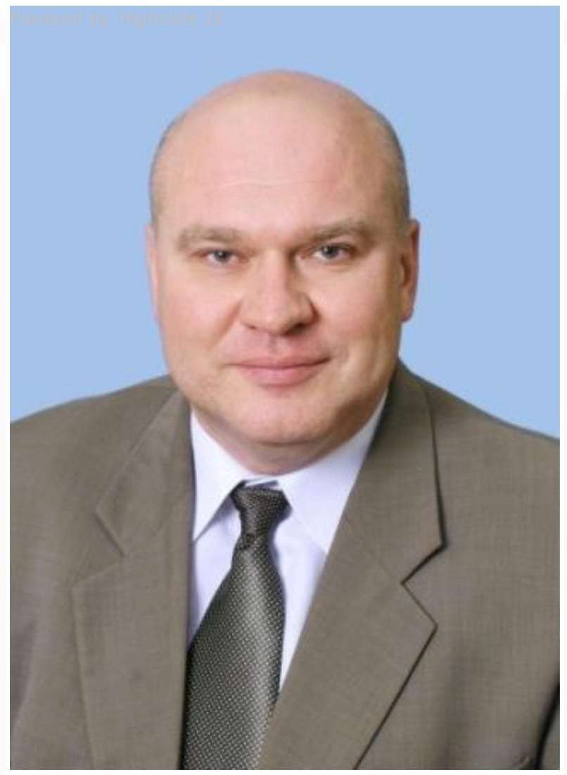 Волчков Александр Иванович