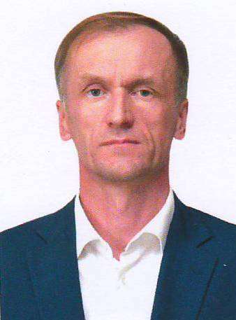Гвоздев Андрей Николаевич
