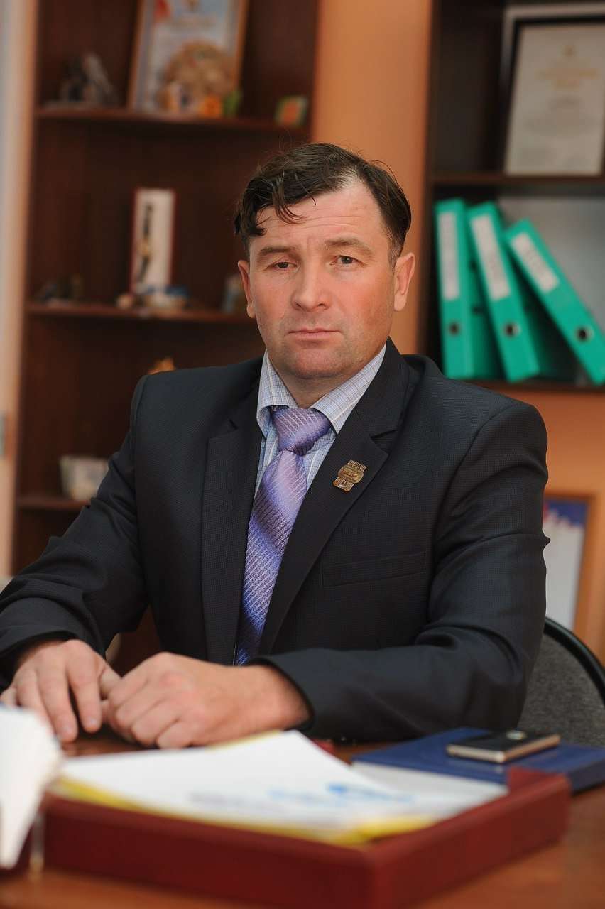 Ничипуренко Борис Григорьевич