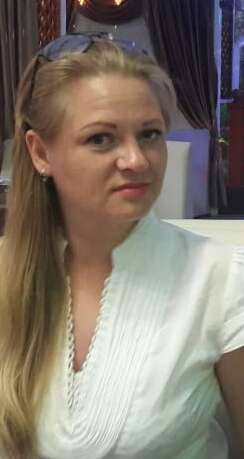 Иващенко Ольга Ивановна