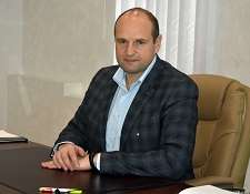 Дудецкий Дмитрий Николаевич