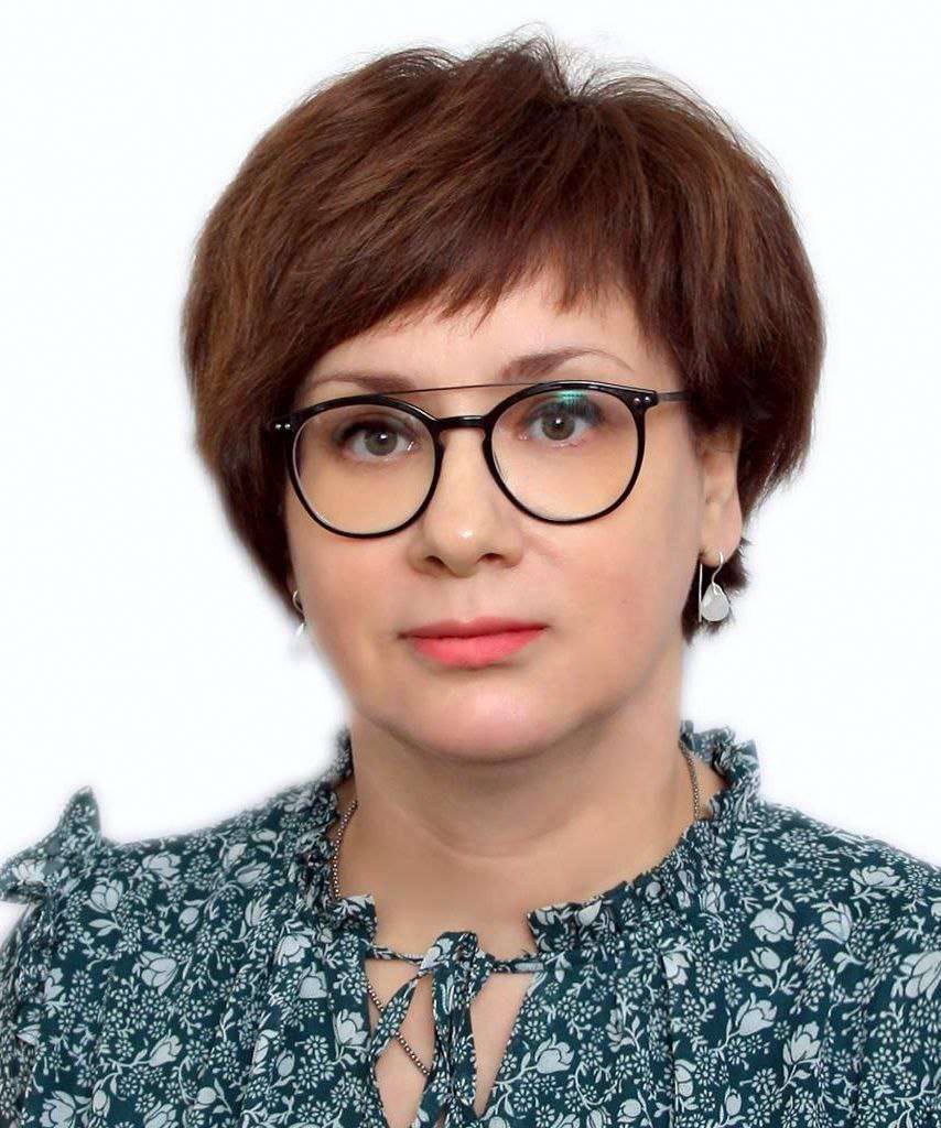 Гольдфайн Юлия Владимировна
