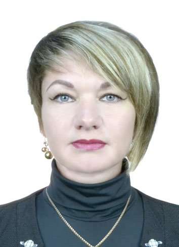 Николенко Инна Александровна