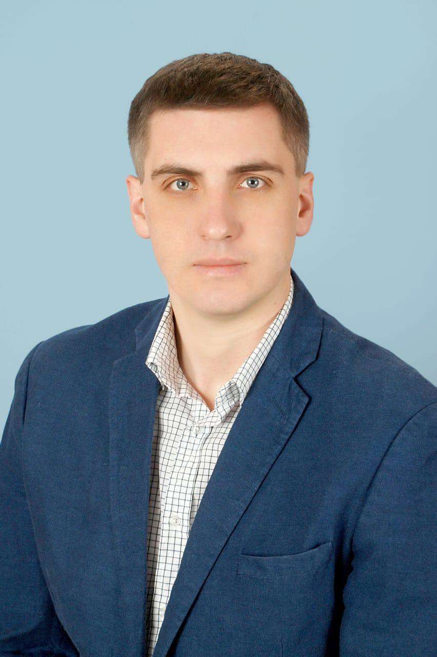 Удалов Алексей Александрович
