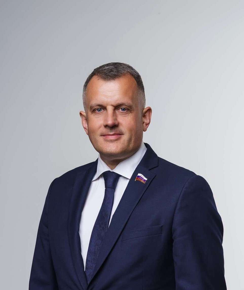 Афоничев Дмитрий Валериевич