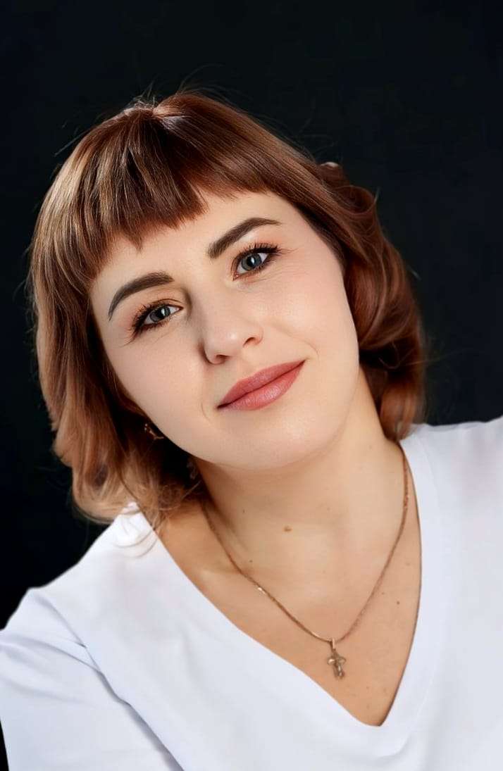 Основина Елена Васильевна