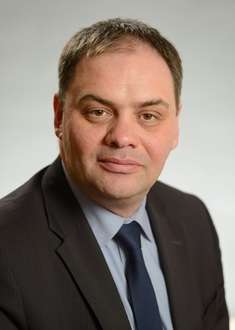 Даниличев Дмитрий Владимирович