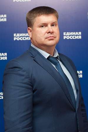 Кочетков Алексей Викторович