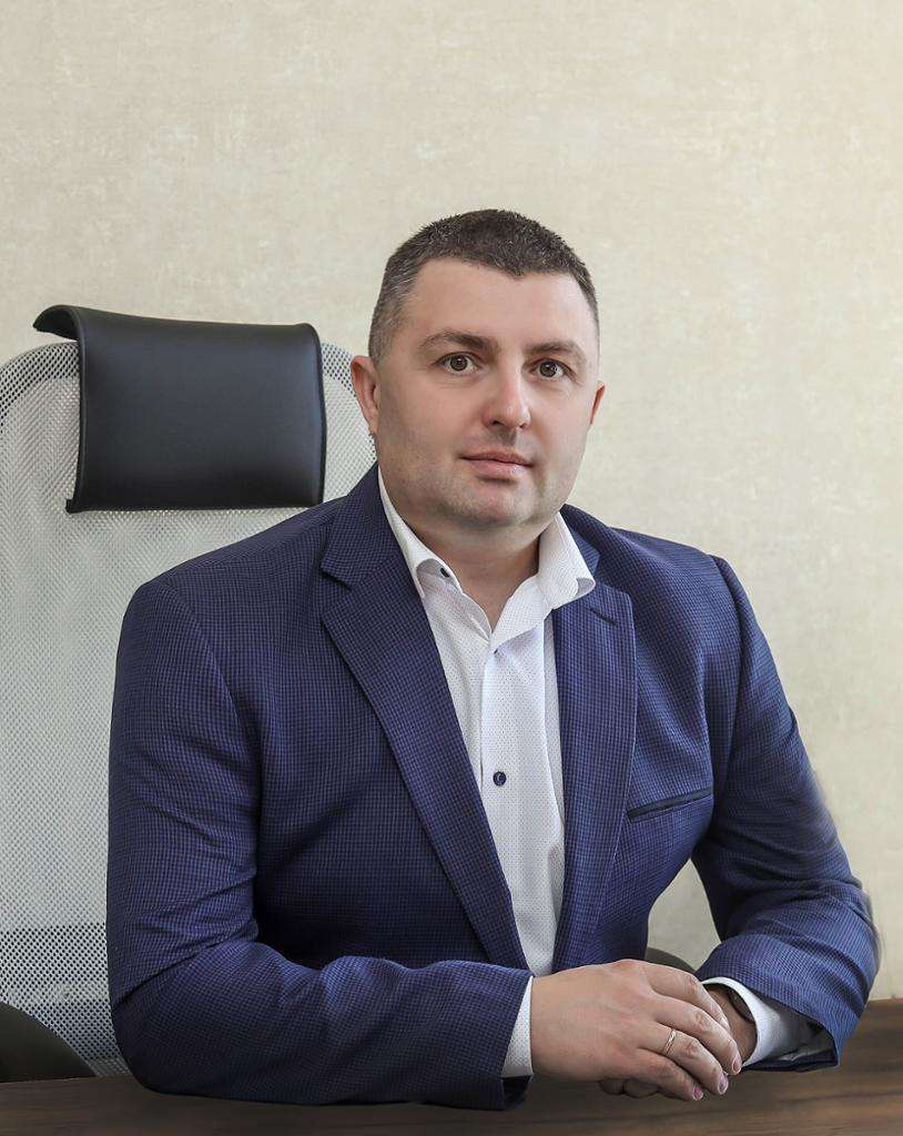 Бабаев Дмитрий Владимирович