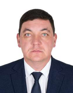 Алимгафаров Рустам Рамилевич