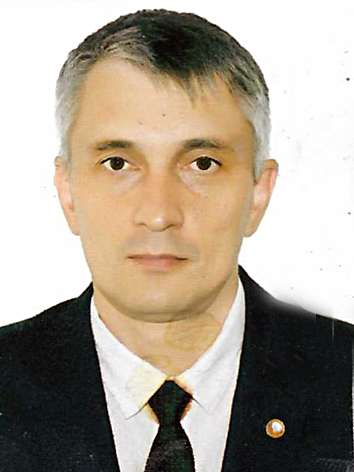 Беломестнов Николай Александрович