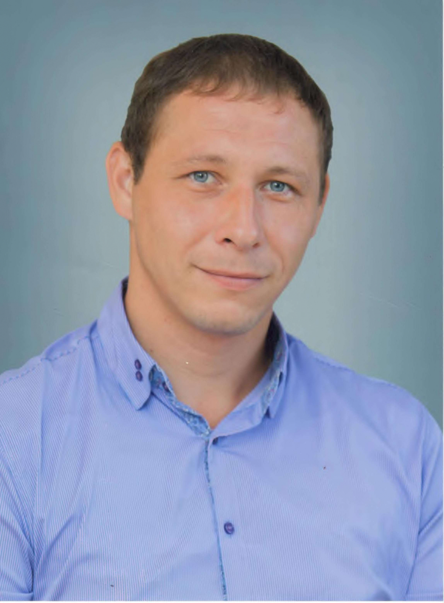 Перевозчиков Александр Семенович