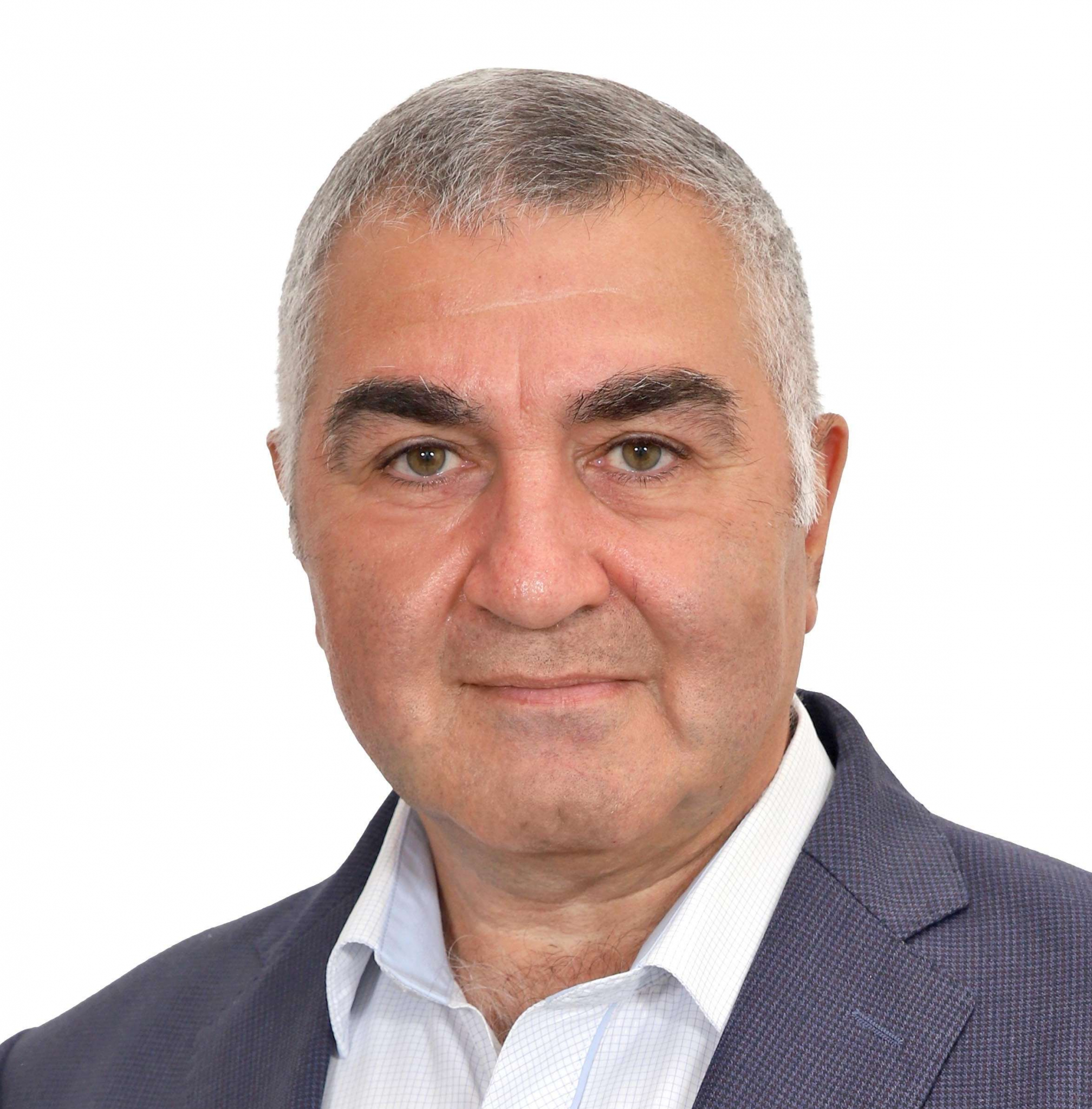 Мнацаканян Армен Липаритович