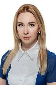 Губина Елена Геннадьевна