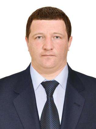 Смакуев Амирхан Дагирович