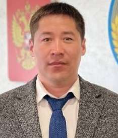 Кузьмин Степан Николаевич