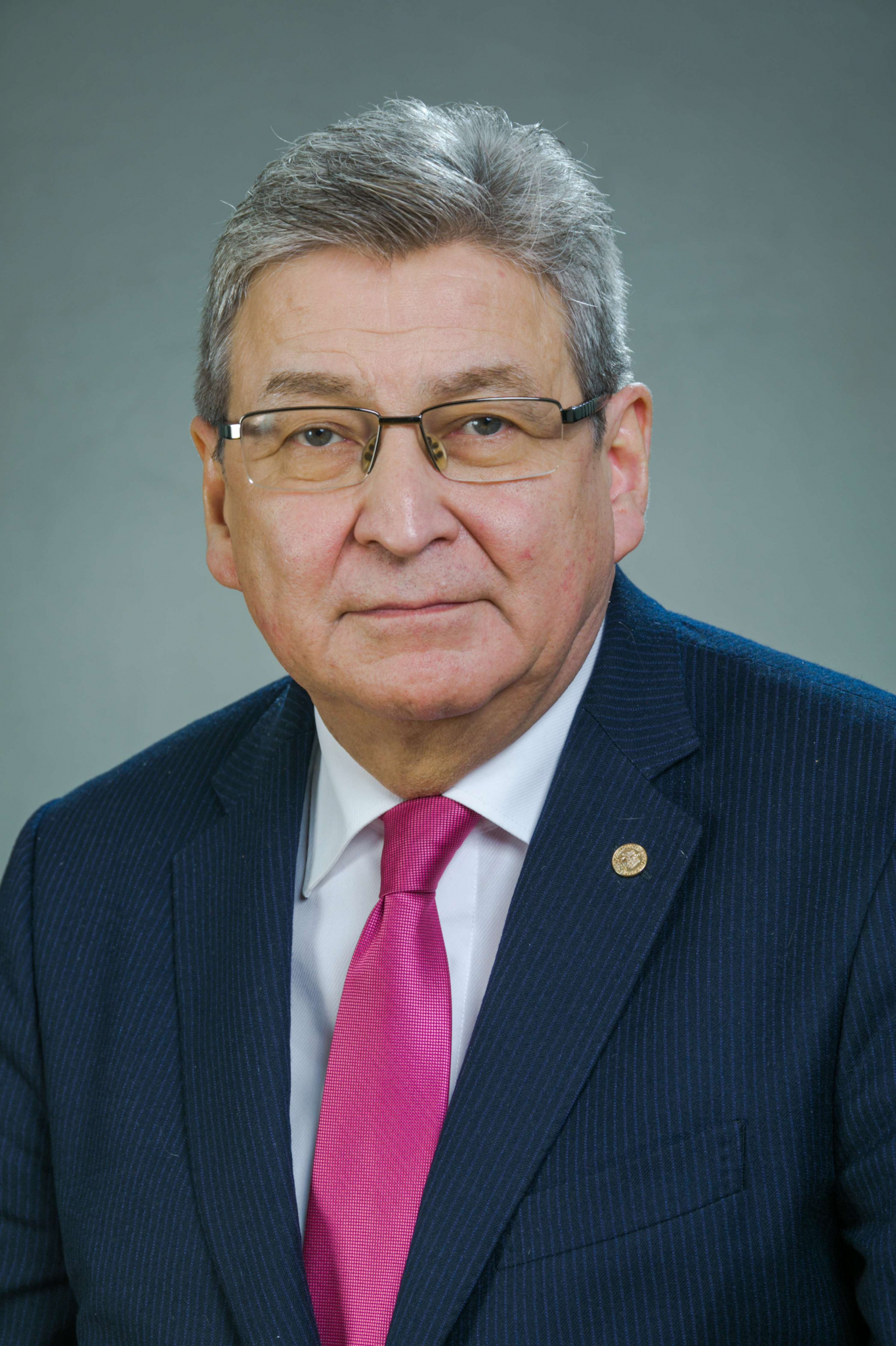 Бахтизин Рамиль Назифович