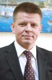 Усов Юрий Владимирович