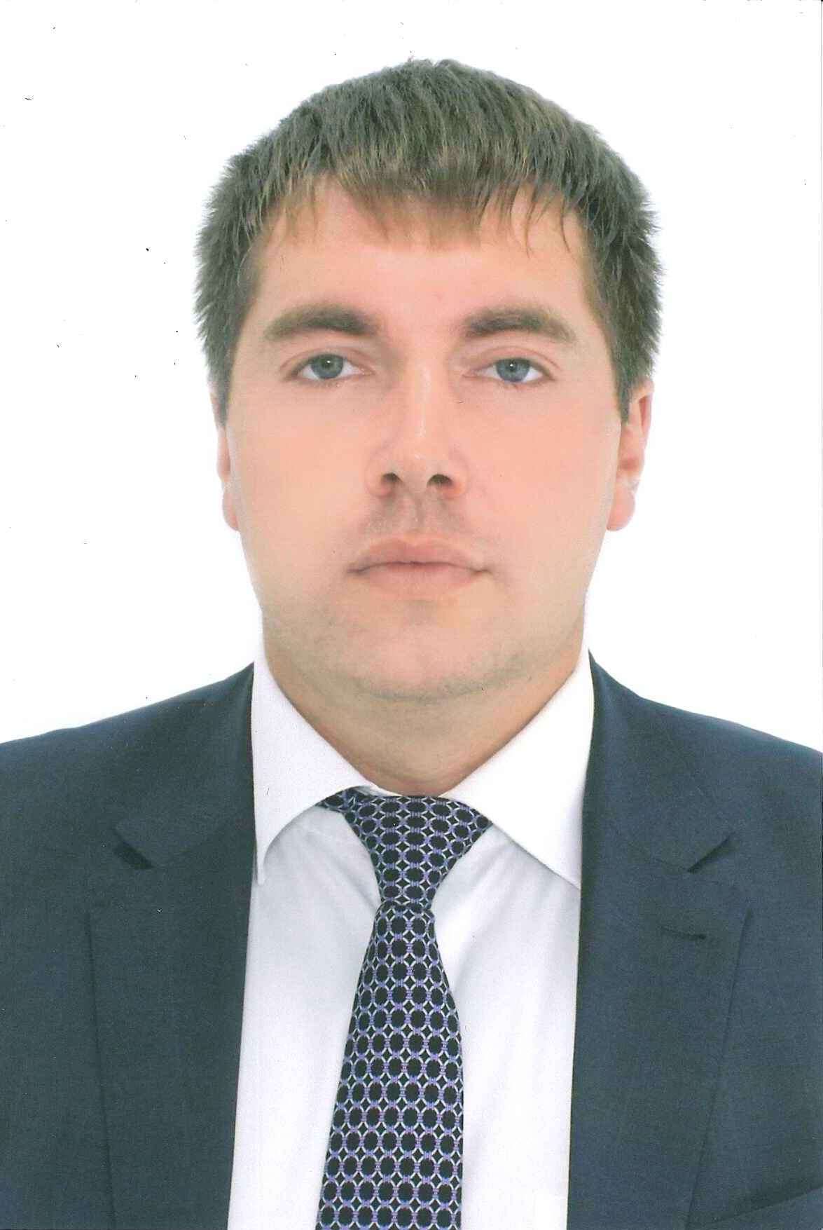 Плетнев Владимир Сергеевич