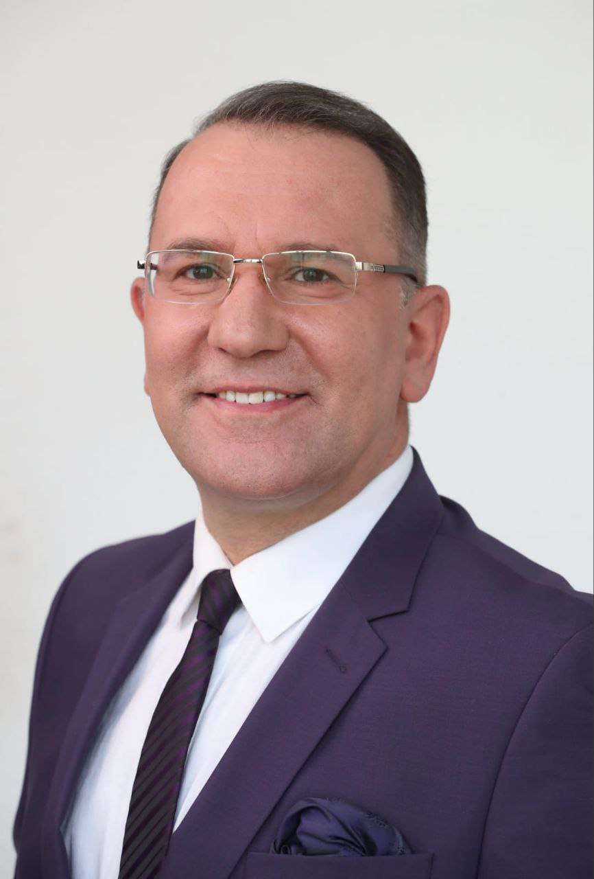 Артемьев Сергей Викторович