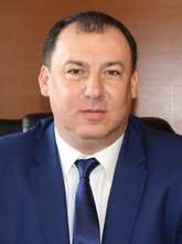 Намлиев Юрий Владимирович