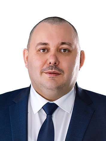 Романович Роман Олегович