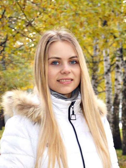 Пацева Анастасия Владимировна