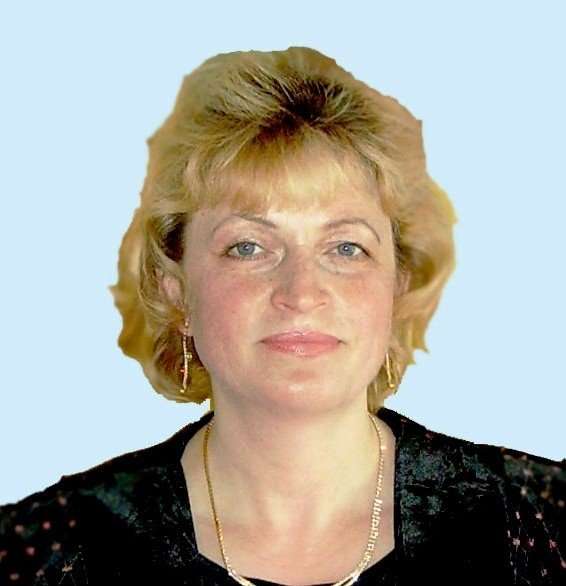 Рабцевич Светлана Николаевна
